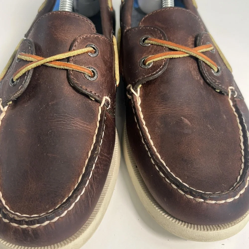 Sperry top sider